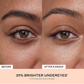 كريم العيون أولي هنريكسن بانانا برايت+ بفيتامين سي (حجم العينة)